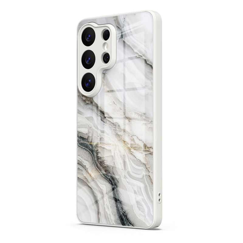 Moonstone - Samsung Glass Case