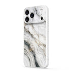 Moonstone - iPhone Glass Case