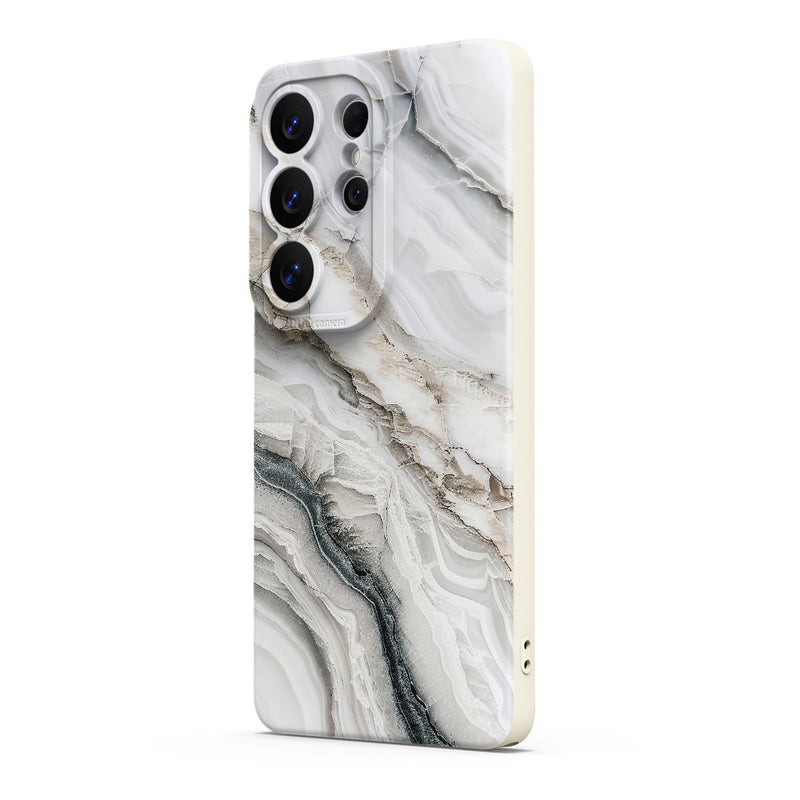 Moonstone - Samsung Silicone Case