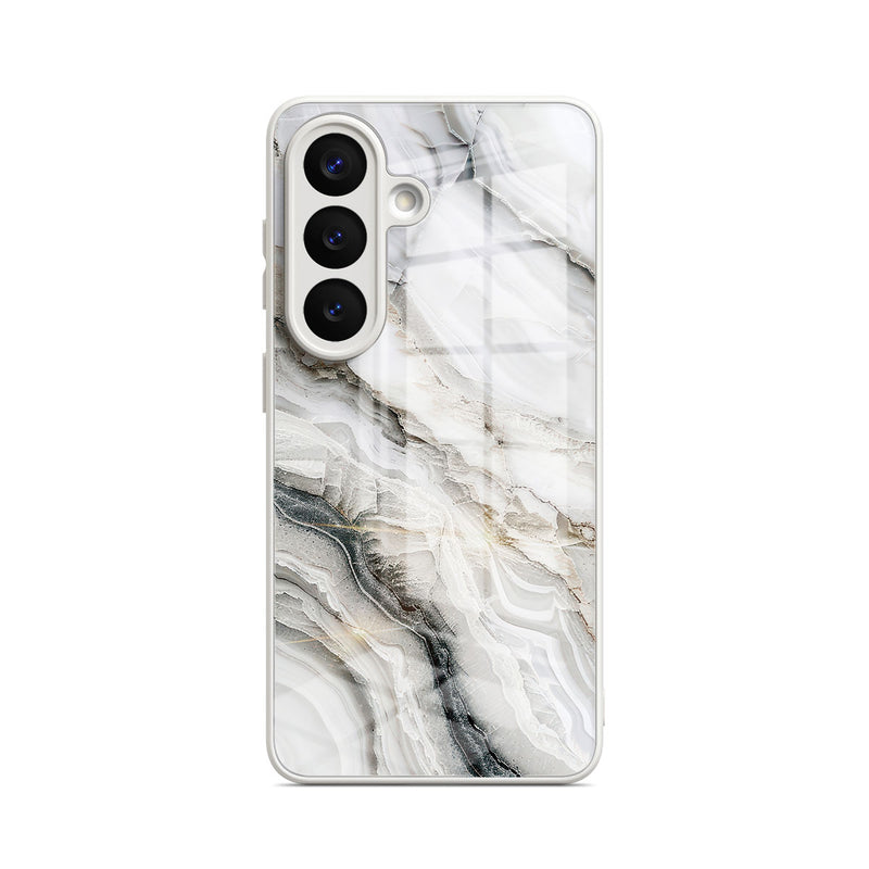 Moonstone - Samsung Glass Case
