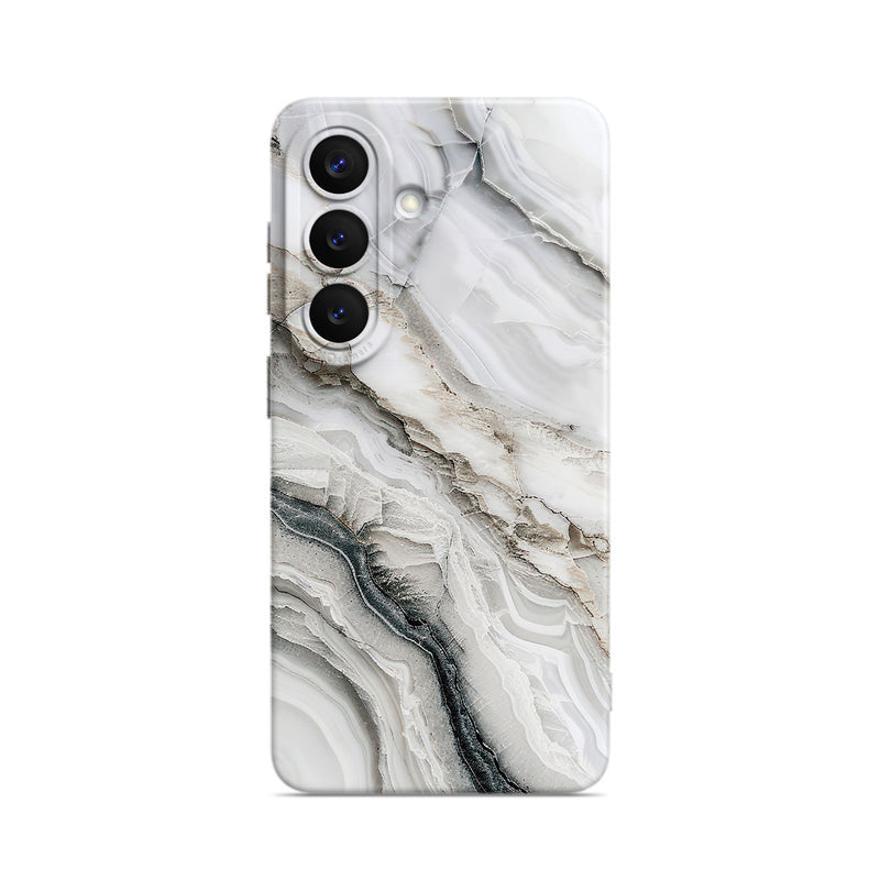 Moonstone - Samsung Silicone Case