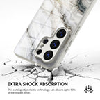 Moonstone - Samsung Glass Case
