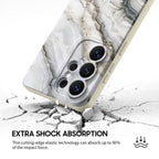 Moonstone - Samsung Silicone Case