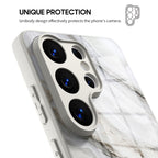 Moonstone - Samsung Glass Case