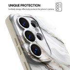 Moonstone - Samsung Silicone Case