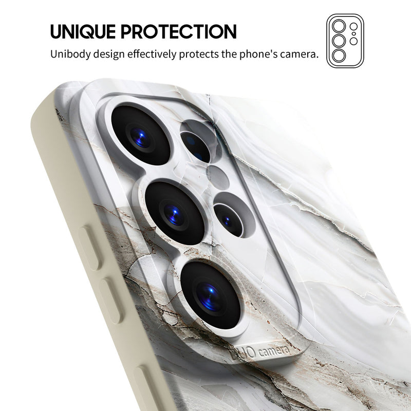 Moonstone - Samsung Silicone Case