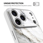 Moonstone - iPhone Glass Case