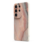 Elegant Rose Gold - Samsung Silicone Case