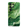 Emerald Green - Samsung Silicone Case