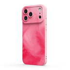 Trace - iPhone Silicone Case