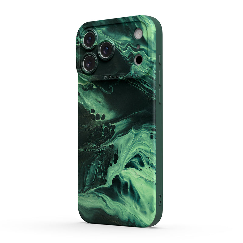Penetration - iPhone Silicone Case