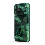 Penetration - iPhone Wrist Strap Case