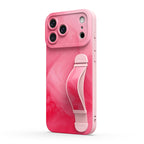 Trace - iPhone Wrist Strap Case
