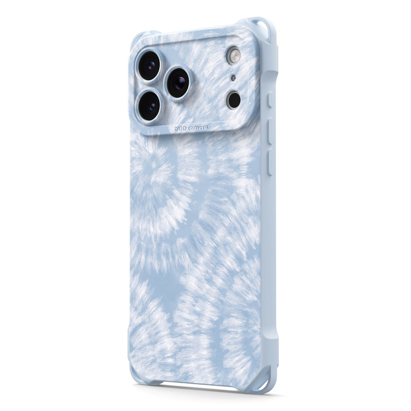 Moon Mist - iPhone Ultra Impact Case