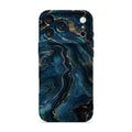 Lapis Lazuli - iPhone Silicone Case