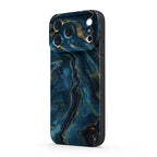 Lapis Lazuli - iPhone Silicone Case