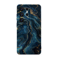 Lapis Lazuli - Samsung Silicone Case