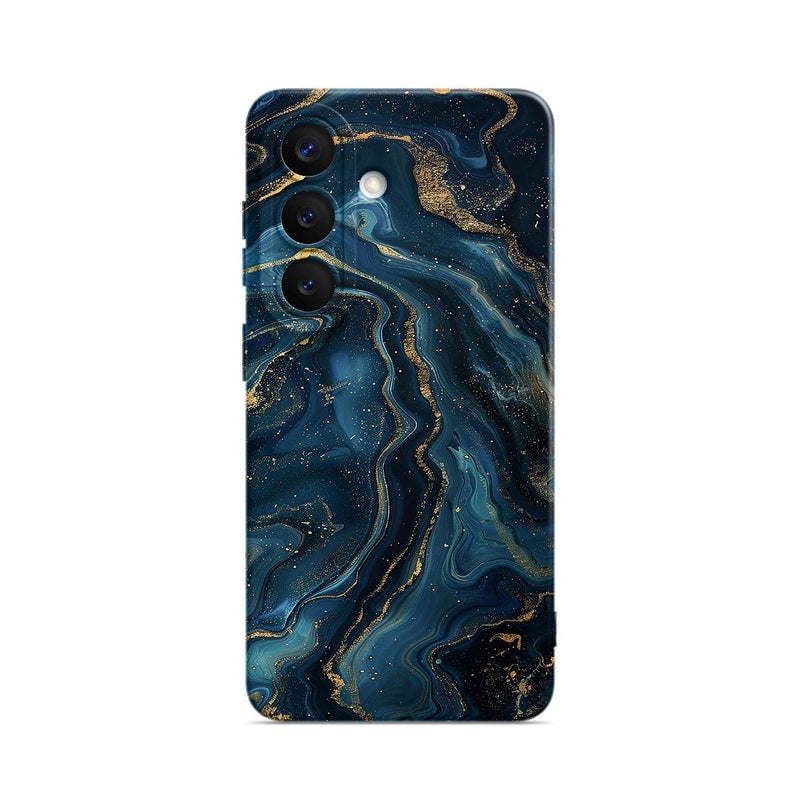 Lapis Lazuli - Samsung Silicone Case
