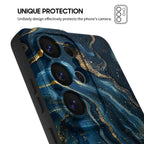 Lapis Lazuli - Samsung Silicone Case