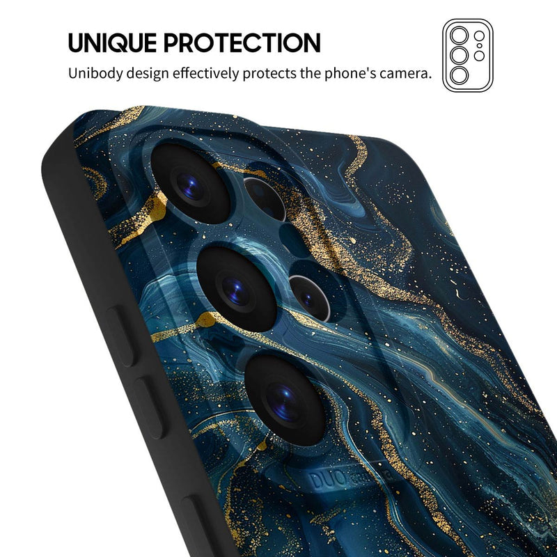 Lapis Lazuli - Samsung Silicone Case