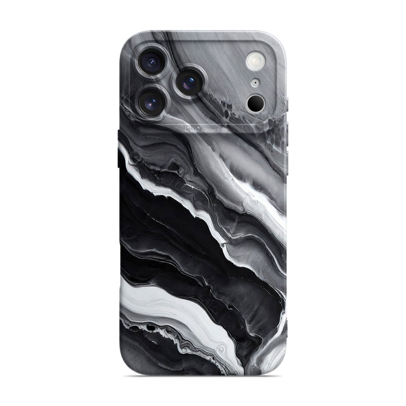 Ink Jade - iPhone Silicone Case