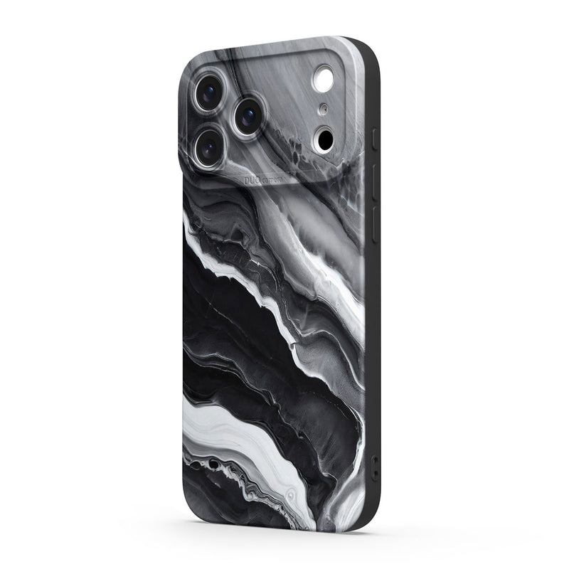 Ink Jade - iPhone Silicone Case