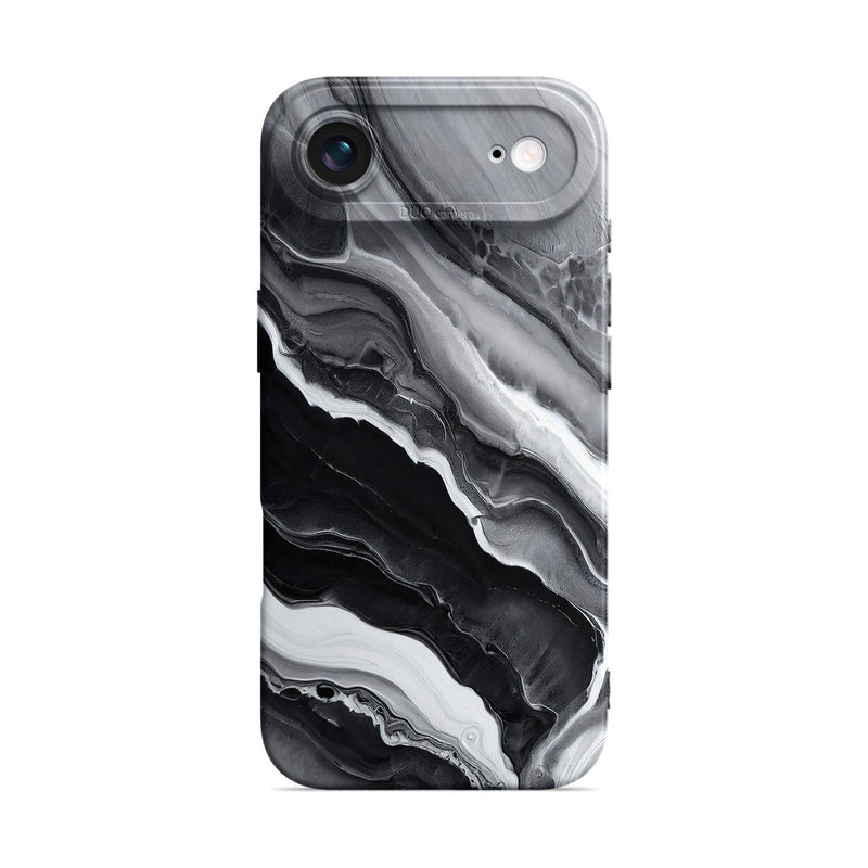Ink Jade - iPhone Silicone Case
