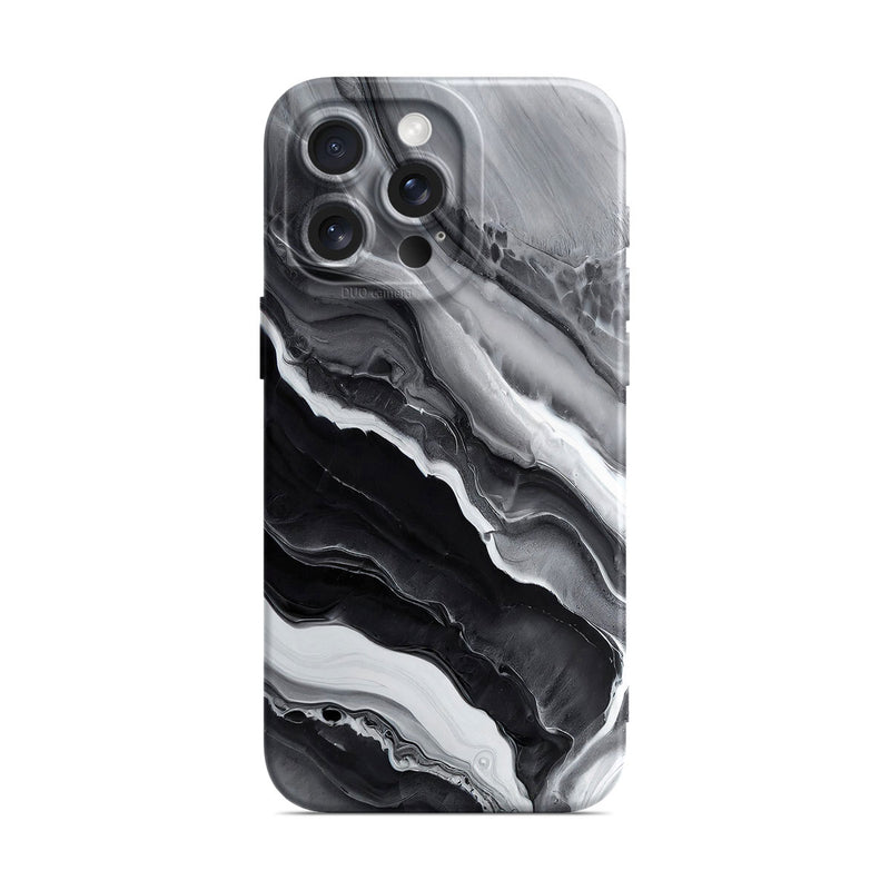 Ink Jade - iPhone Silicone Case