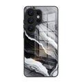 Ink Jade - Samsung Glass Case