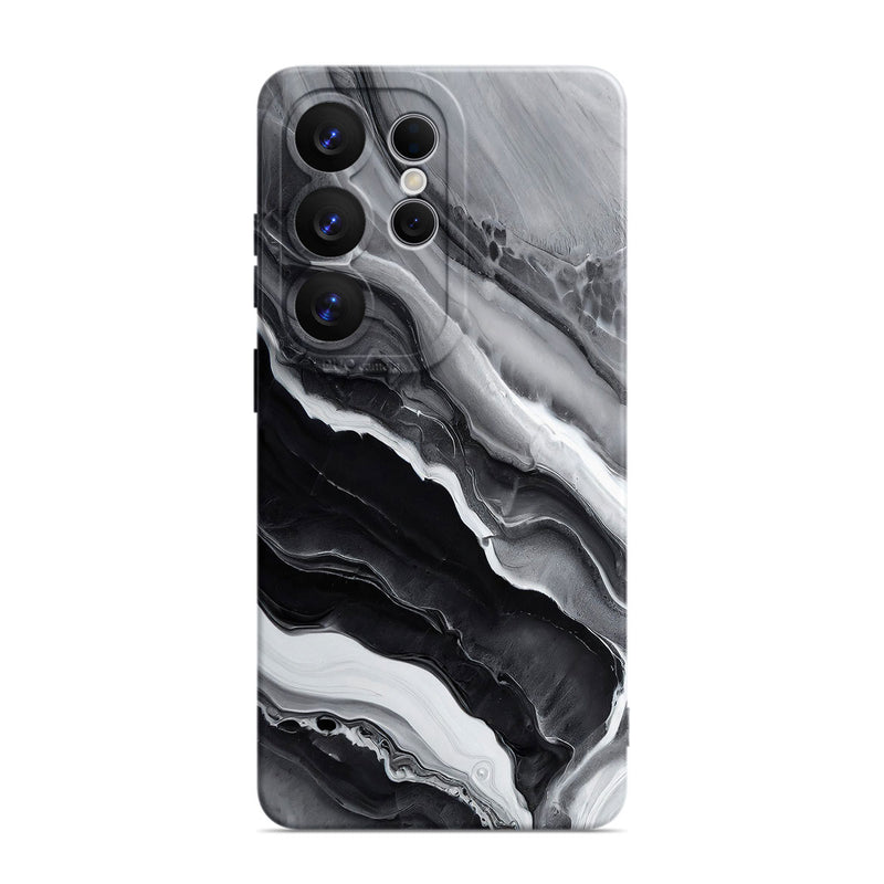 Ink Jade - Samsung Silicone Case