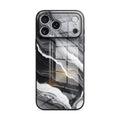 Ink Jade - iPhone Glass Case