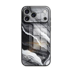 Ink Jade - iPhone Glass Case