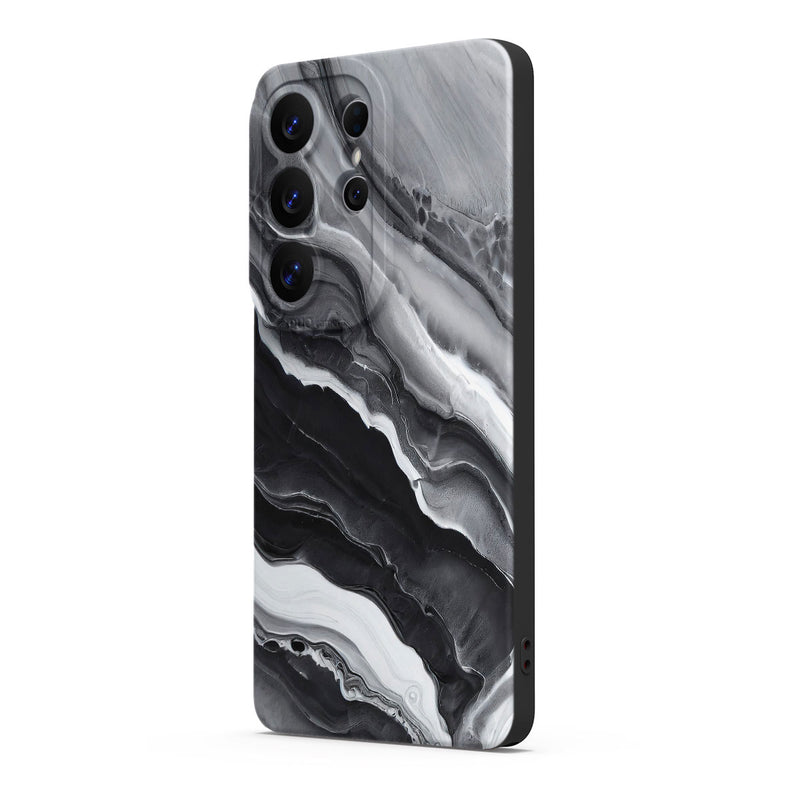 Ink Jade - Samsung Silicone Case