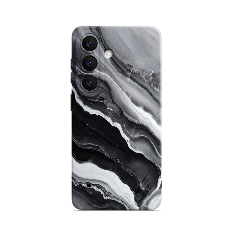 Ink Jade - Samsung Silicone Case