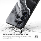 Ink Jade - Samsung Silicone Case