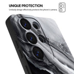 Ink Jade - Samsung Silicone Case