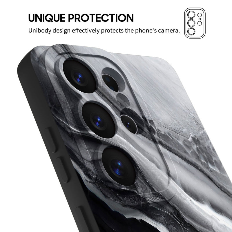 Ink Jade - Samsung Silicone Case