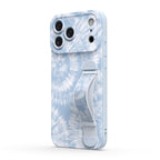 Moon Mist - iPhone Wrist Strap Case