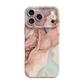 Elegant Powder - iPhone Silicone Case