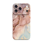 Elegant Powder - iPhone Silicone Case