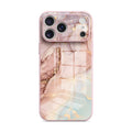 Elegant Powder - iPhone Glass Case