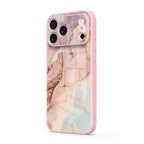 Elegant Powder - iPhone Glass Case