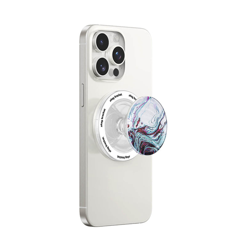 Ultimate Mutation - MagSafe AirBag Grip