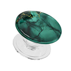 Broken Agate Green - MagSafe AirBag Grip