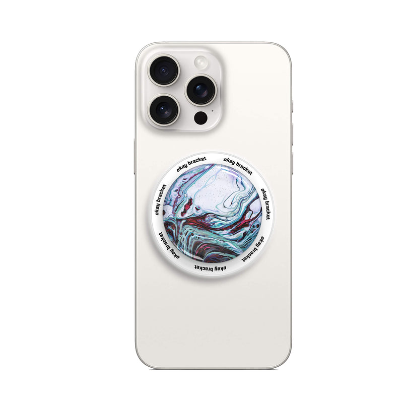 Ultimate Mutation - MagSafe AirBag Grip