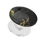 Black Gold Sand - MagSafe AirBag Grip