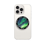 Aurora Green - MagSafe AirBag Grip