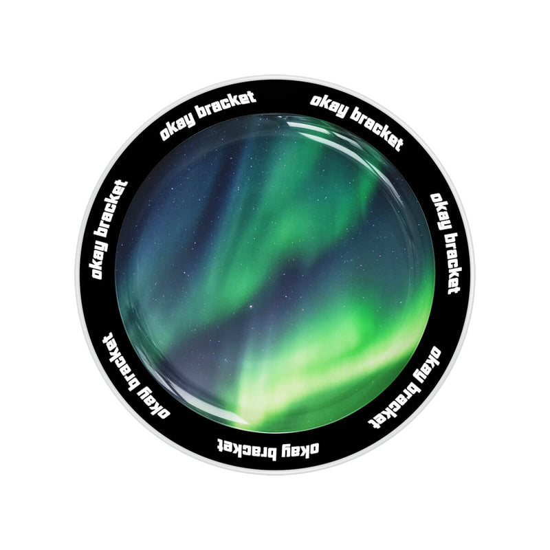 Aurora Green - MagSafe AirBag Grip