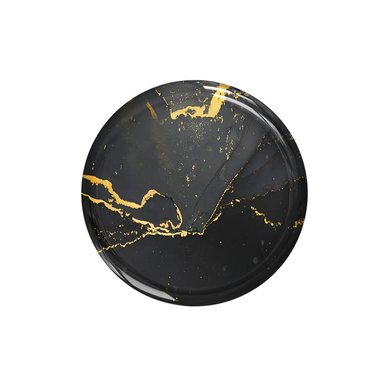 Black Gold Sand - MagSafe AirBag Grip