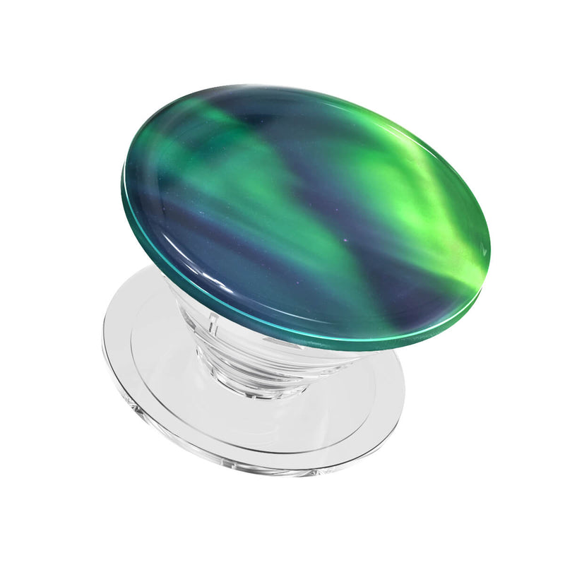 Aurora Green - MagSafe AirBag Grip
